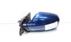 Oglinda electrica stanga, Peugeot 307 CC (3B) (idi:587532)