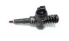 Injector, cod 038130073BQ, BPT, 0414720312, Seat Altea XL (5P5, 5P8) 2.0 TDI, BMM (idi:581942)