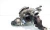 Turbosuflanta KKK, cod 03L253056G, VW Sharan (7N), 2.0 TDI, CFF (idi:585763)