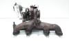 Turbosuflanta, cod 03G253014N, Seat Toledo 3 (5P2), 2.0 TDI, BMM (idi:585775)