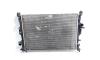 Radiator racire apa, cod 6G91-8005-FD, Ford Mondeo 4, 2.0 TDCI, QXBA, cutie automata (idi:589314)