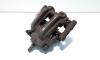 Etrier stanga spate, Bmw 3 (F30) 2.0 diesel, N47D20C (id:589923)