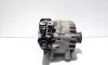 Alternator 180A Valeo, cod 9675753680, AF, Citroen DS4, 1.6 HDI, 9HR (idi:585855)