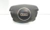 Airbag volan cu comenzi, cod 8E0880201M, Audi A6 Avant (4B5, C5) (id:589528)