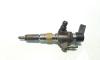 Injector, cod 9802448680, Ford Focus 3, 1.6 TDCI, T1DA (id:585388)