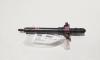 Injector Delphi, cod 9656389980, EJBR03801D, Peugeot 407 SW, 2.0 HDI, RHR (id:585643)