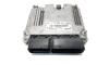 Calculator motor ECU, cod GM55598045, 0281030852, Opel Insignia A, 2.0 CDTI, A20DTE (id:589111)