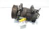 Compresor clima Sanden, cod 9651910980, Citroen C4 (I), 1.6 HDI, 9HX (id:589762)