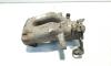 Etrier stanga spate, Peugeot 308 CC, 1.6 HDI, 9H01 (idi:589835)