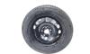 Roata rezerva tabla R16, cod 1K0601027AH, Skoda Octavia 2 (1Z3) (idi:587466)