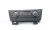 Display climatronic, cod 9248581-01, Bmw 1 Cabriolet (E88) (idi:586729)