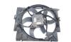 Electroventilator, cod 7588974, Bmw 1 Coupe (E82), 2.0 diesel, N47D20C (idi:586807)