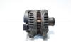 Alternator Bosch 150A, cod 7G9N-10300-EA, Ford Mondeo 4, 2.0 TDCI, QXBA (id:590595)