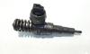 Injector, cod 038130073BN, BPT, 0414720313, VW Golf 5 Variant (1K5), 1.9 TDI, BLS (idi:581950)