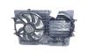 Electroventilator fara releu, cod 8K0121003L, Audi A5 (8T3), 1.8 TFSI, CDHB (idi:588340)