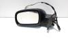 Oglinda electrica stanga, Peugeot 307 CC (3B), vol pe stg (idi:589789)