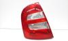 Stop stanga aripa, cod 6Y6945095B, Skoda Fabia 1 (6Y2) (id:591397)