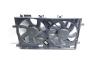 Grup electroventilatoare, cod GM13223018, Opel Insignia A, 2.0 CDTI, A20DTH (idi:585927)