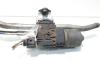 Motoras stergatoare fata, cod 6Q2955119A, Skoda Fabia 1 (6Y2) (idi:586194)