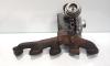 Turbosuflanta, cod 24445062, Opel Astra G Coupe, 2.2 DTI, Y22DTR (idi:459215)