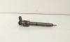Injector, cod A6400700787, 0445110167, Mercedes Clasa A (W169), 2.0 CDI, OM640940 (id:591100)