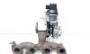 Turbosuflanta, cod 03L253056B, Vw Passat (3C2) 2.0 TDI, CBA (id:592129)