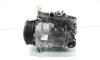 Compresor clima, cod 8K0260805E, Audi A6 Avant (4F5, C6), 2.0 TDI, CAH (pr:110747)