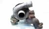 Turbosuflanta, cod 2S7Q-6K682-AF, Ford Mondeo 3 (B5Y), 2.0 TDCI, HJBB (pr:110747)