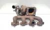 Turbosuflanta, cod 5S7Q-6K682-AC, Ford Mondeo 3 Sedan (B4Y), 2.0 TDCI, HJBB (pr:110747)