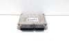 Calculator motor ECU Siemens, cod 06A906033GQ, Audi A3 (8P1), 1.6 benz, BSE (id:592410)