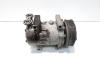 Compresor clima, cod 2S61-19D629-AD, Ford Fiesta 6, 1.4 TDCI, F6JB (idi:589877)