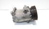 Compresor clima Delphi, cod 8200600110, Renault Megane 2 Sedan, 1.5 DCI, K9KP732 (idi:589880)