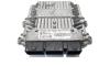 Calculator motor ECU, cod 9655534080, Peugeot 307 sedan, 2.0 HDI, RHR (idi:589801)