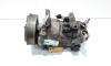 Compresor clima Sanden, cod 9671216280, Peugeot 307 sedan, 1.6 HDI, 9HY (idi:589879)