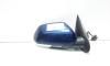 Oglinda electrica dreapta cu semnalizare, Skoda Octavia 2 Combi (1Z5) volan pe dreapta (id:592444)