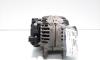 Alternator 140A Bosch, cod 06F903023J, Audi A4 Avant (8ED, B7), 2.0 TDI, BRE (pr:110747)