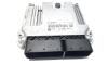 Calculator motor ECU, cod 8580307, 0281031001, Bmw X1 (E84) 2.0 diesel, N47D20C (id:593096)