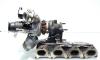 Turbosuflanta, VW Golf 5 (1K1), 1.4 TSI, CAX (idi:587712)