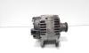 Alternator 140A Valeo, cod 06F903023P, VW Passat CC (357), 2.0 TDI, CBA (idi:587671)