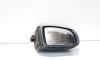 Oglinda electrica dreapta cu semnalizare, Mercedes Clasa E Combi (S210) vol pe stg, facelift (idi:592555)