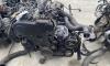 Motor, cod D4EA, Hyundai Tucson (JM), 2.0 CRDI 4X4 seria: KMHJM81VR5U243117