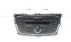 Radio CD, cod 7M5T-18C815-BA, Ford Focus 2 (DA) (id:593953)