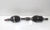 Planetara stanga fata, Mazda 6 (GG), 2.2 MZR-CD, R2AA, 6 vit man (id:594509)