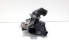 Clapeta acceleratie, cod 9655971880, Ford Focus 2 Sedan (DA). 1.6 TDCI, G8DA (idi:587981)