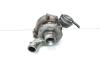 Turbosuflanta, cod 059145701K, Audi A4 (8E2, B6), 2.5 TDI, BDG (idi:592141)