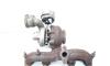 Turbosuflanta, cod 038253056E, Seat Leon (1P1), 1.9 TDI, BKC (idi:592070)