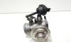 EGR cu clapeta, cod 038131501E, VW New Beetle (9C1, 1C1), 1.9 TDI, ALH (idi:587723)