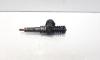 Injector, cod 038130073BQ, BPT, 0414720312, Vw Golf 5 Plus (5M1) 2.0 TDI, BMM (idi:591218)