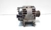 Alternator Valeo, cod 03L903024M, Vw Passat Alltrack (365) 2.0 TDI, CFG (idi:591440)