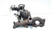 Turbosuflanta, cod 03G253014H, Vw Passat Variant (3C5), 2.0 TDI, BKP (idi:591471)